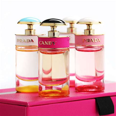 prada candy giftset